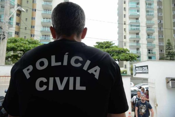 policial civil agente