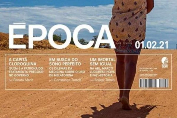 revista epoca