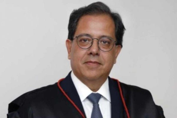 sergio banhos jurista