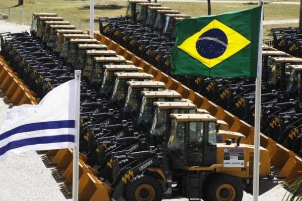 tratores ministerio desenvolvimento regional