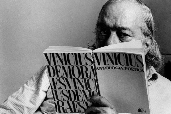 vinicius moraes livro