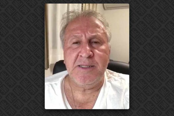 zico confianca 85 anos