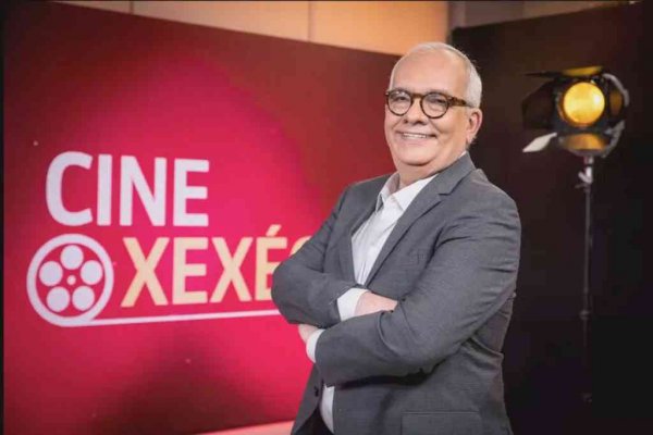 artur xexeo
