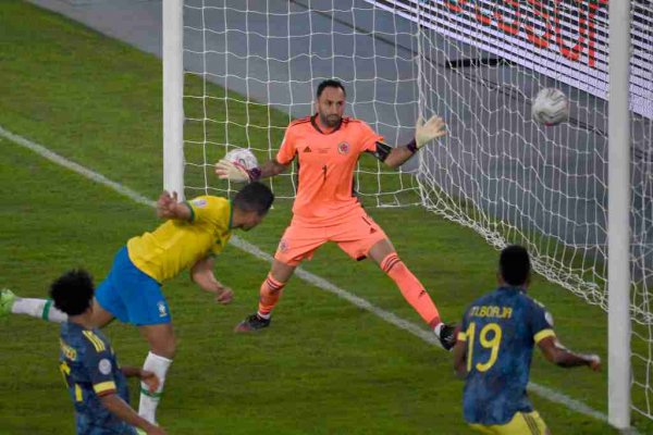 brasil colombia 23 jun 2021