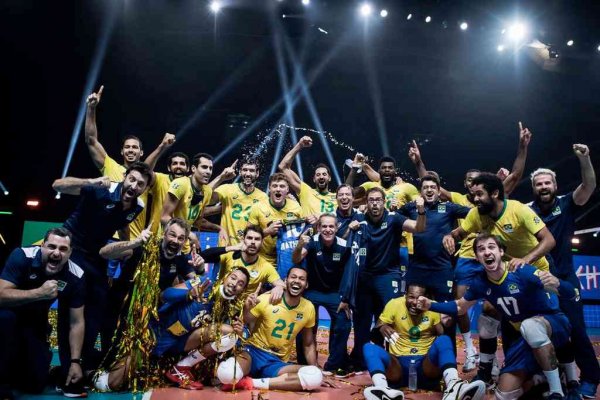 brasil liga nacoes volei 2021