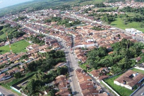 capela cidade