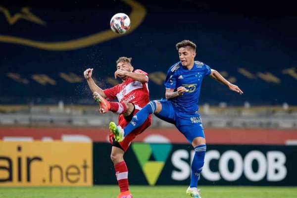 cruzeiro crb 6 jun 2021