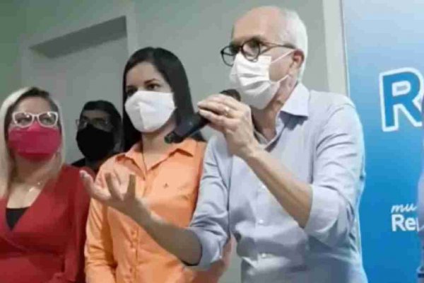 edvaldo republicanos eleicoes 2020