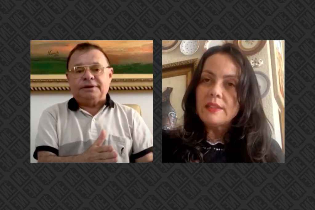 gilmar ana alves tv pepepe jun 20221