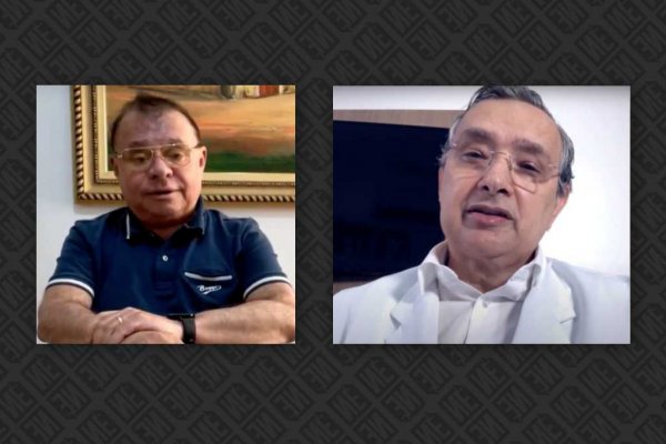 gilmar eduardo amorim tv 18 jun 2021