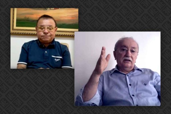 gilmar luciano tv jun 2021