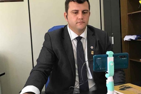 marcos oliveira vereador