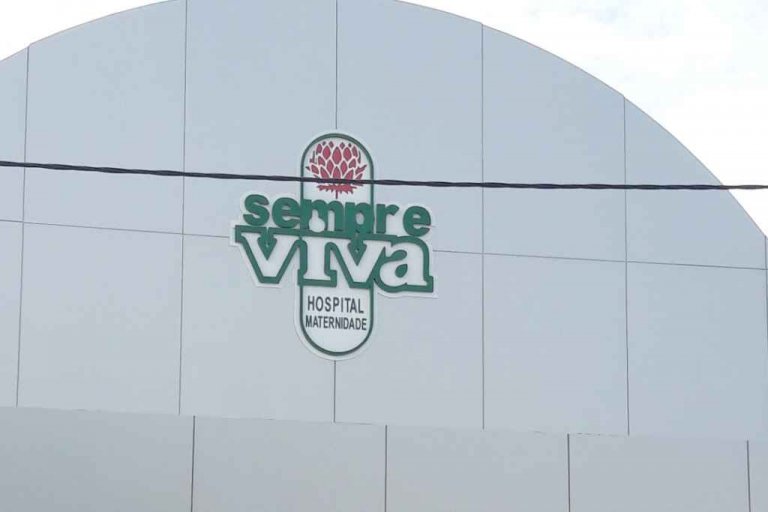 Depois de errar, Aracaju revoga requisição da maternidade Sempre Viva ...