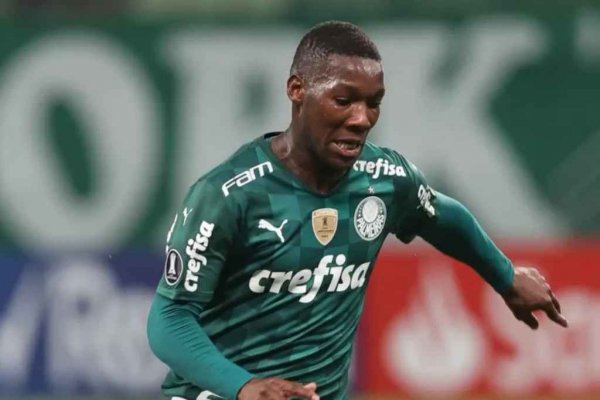 patrick paula palmeiras