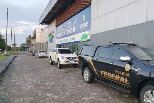 pf operacao amazonas 2 jun 2021