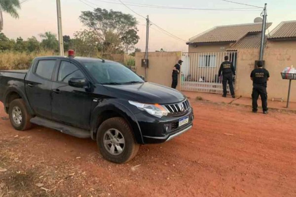 policia federal operacao sexta parcela jun 2021