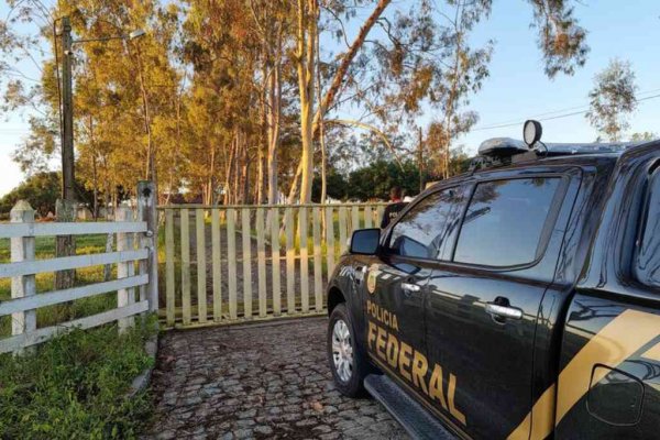 policia federal operacao sufocamento jun 2021