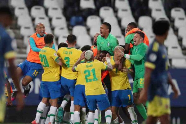 selecao brasileira 23 jun 2021