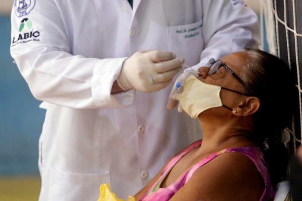 teste pcr covid sergipe jun 2021