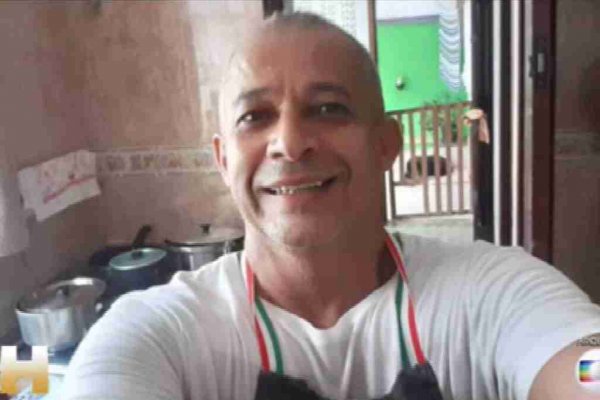 toninho asa