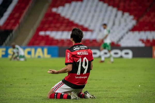 Michael Flamengo