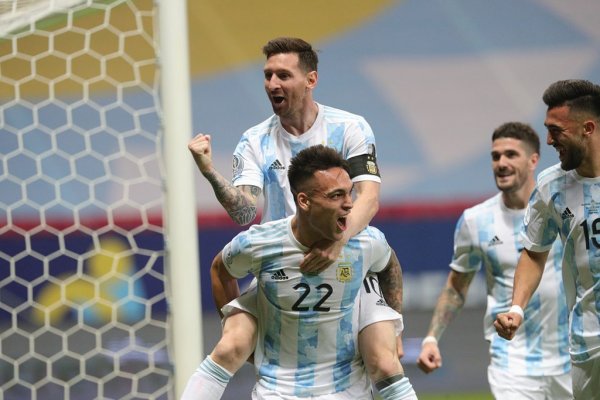 Selecao Argentina