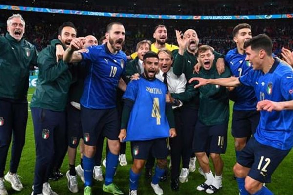 Selecao Italiana