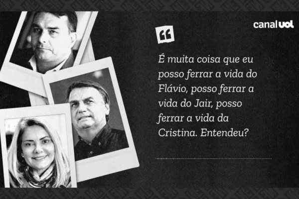 bolsonaro rachadinhas jul 2021