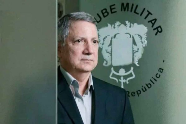 general eduardo barbosa clube militar