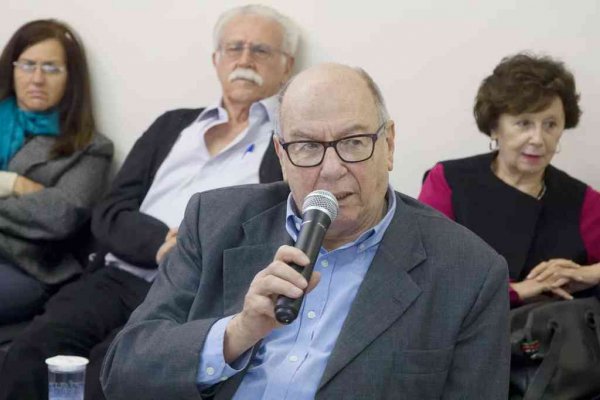 jose arthur giannotti