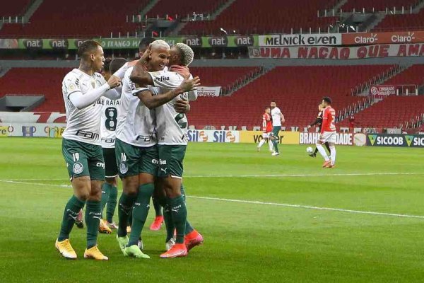 palmeiras 30 jun 2021