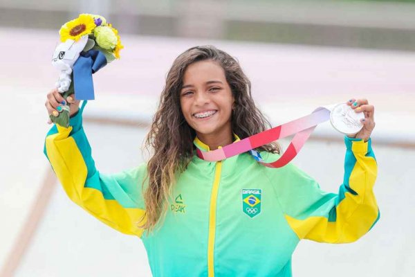 rayssa leal fadinha 26072021
