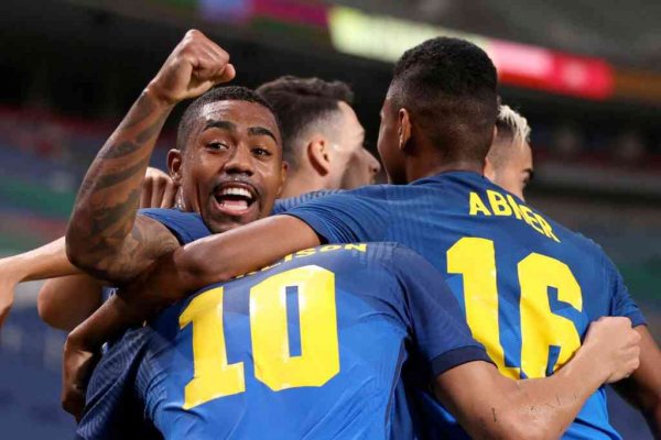selecao brasileira tokyo jul 2021