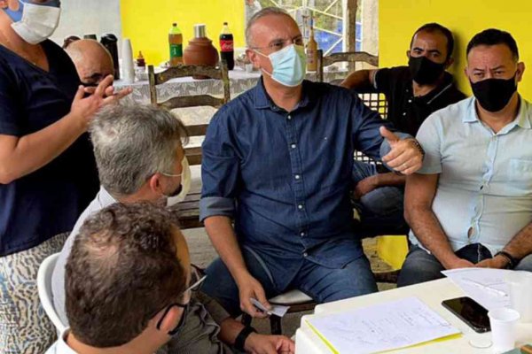 toledo neto fabio henrique capa jul 2021