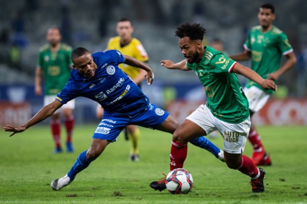 Confianca e Cruzeiro