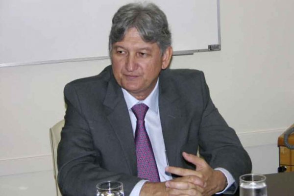 Jorge Alberto