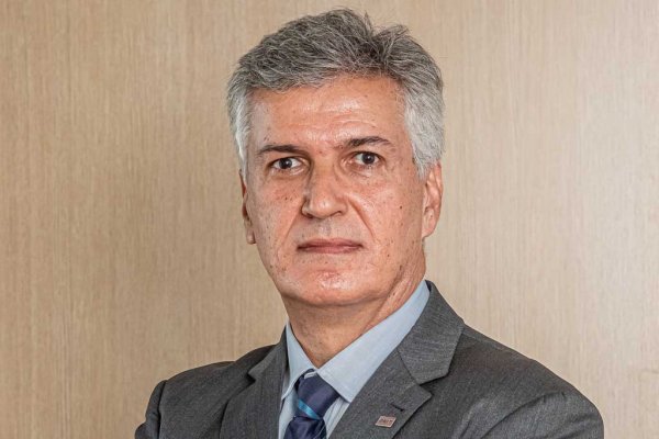 Marcelo Almeida Pinheiro Chagas