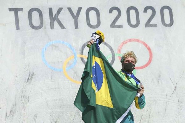 Pedro Barros