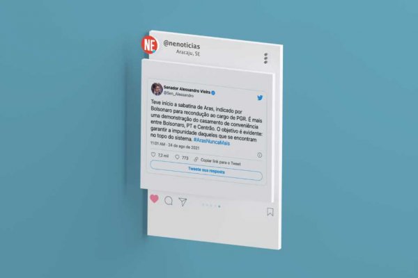 alessandro tweet 14 ago 2021