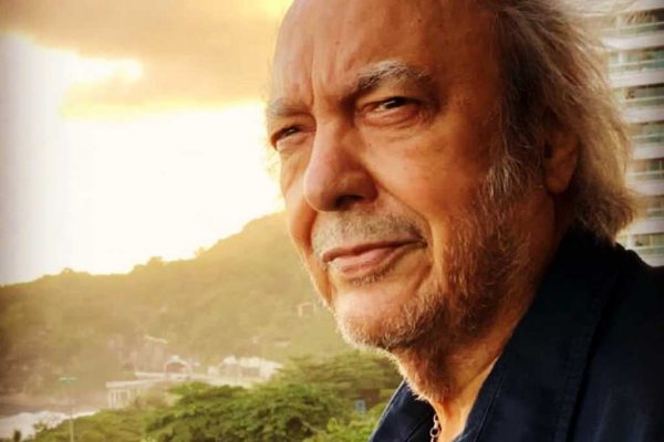 erasmo carlos cantor
