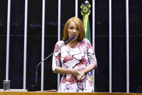 fordelis discurso