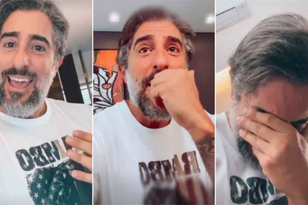 marcos mion apresentador