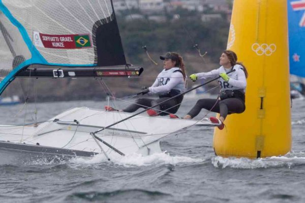 martine grael kahena kunze bicampeas tokyo ago 2021
