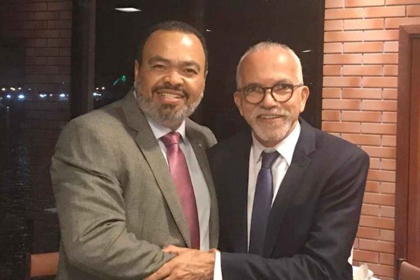 valdevan edvaldo nogueira