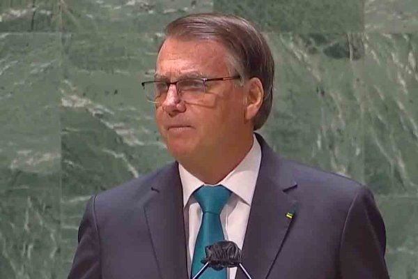Bolsonaro