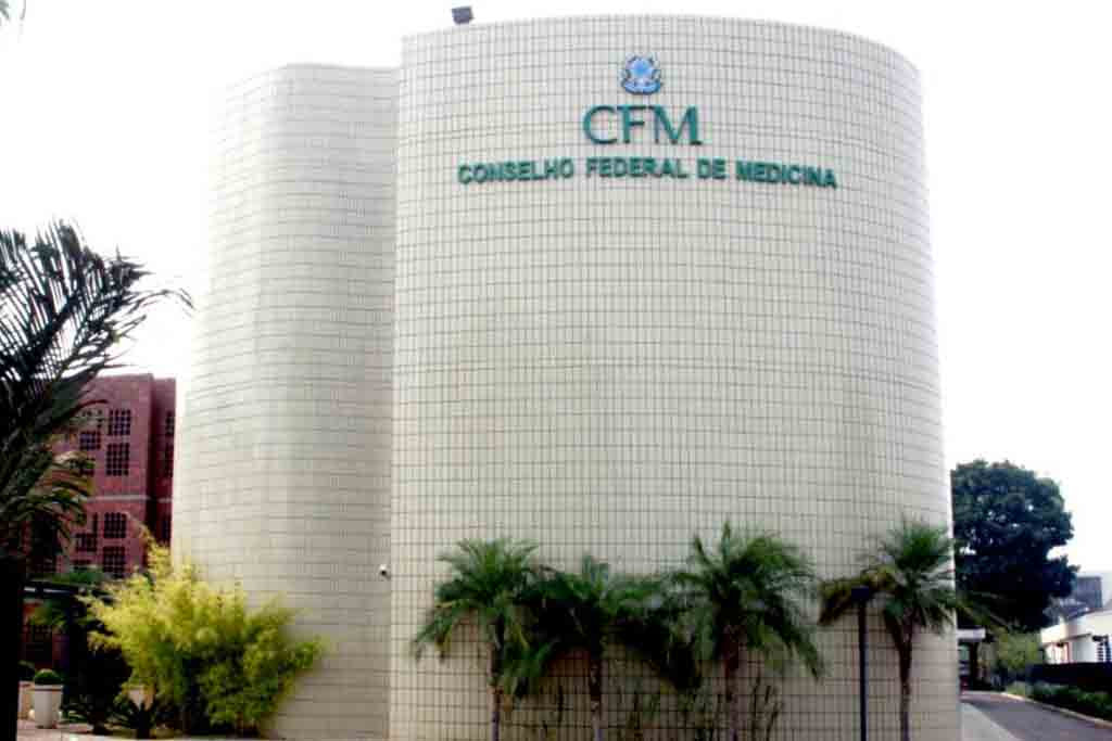 Conselho Federal de Medicina