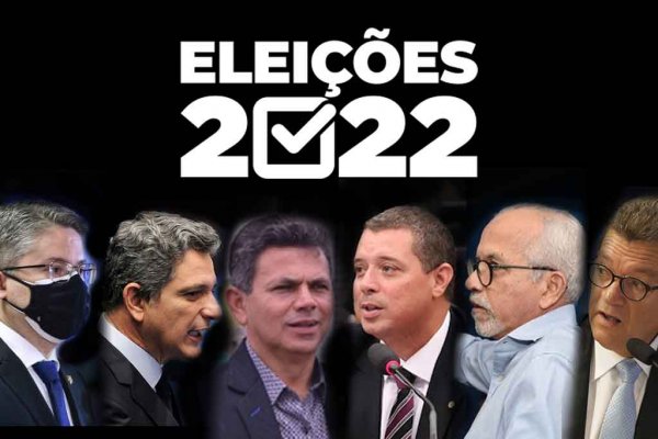 Eleicoes2022 Governo