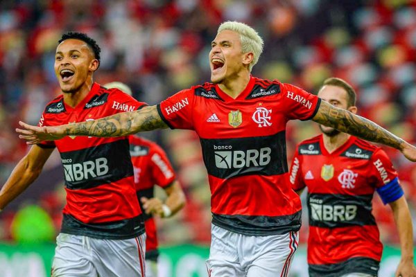 Pedro Flamengo