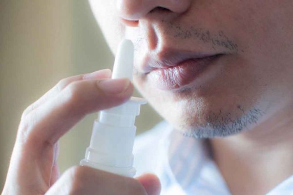 Spray Nasal