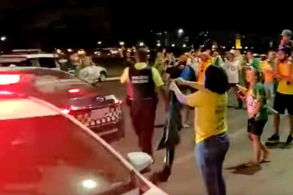 bolsonaristas 7 set 2021 brasilia